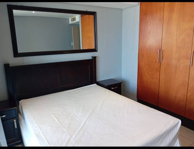 3 BEDROOM SECTIONAL TITLE FOR SALE IN POINT WATERFRONT